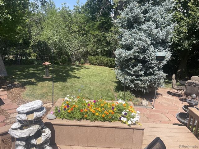 2984 S Pontiac Street, Denver, CO 80224