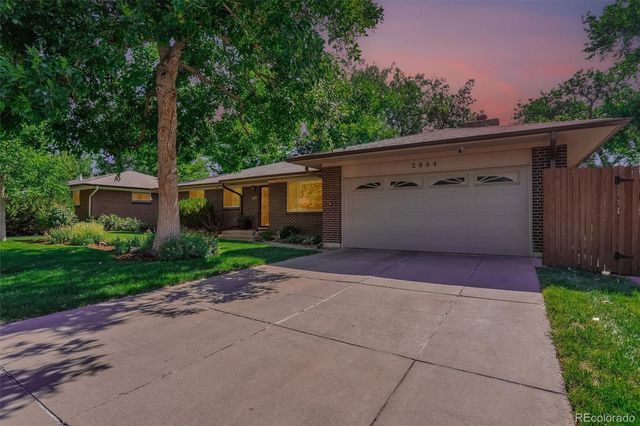 2984 S Pontiac Street, Denver, CO 80224