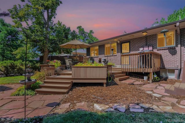 2984 S Pontiac Street, Denver, CO 80224