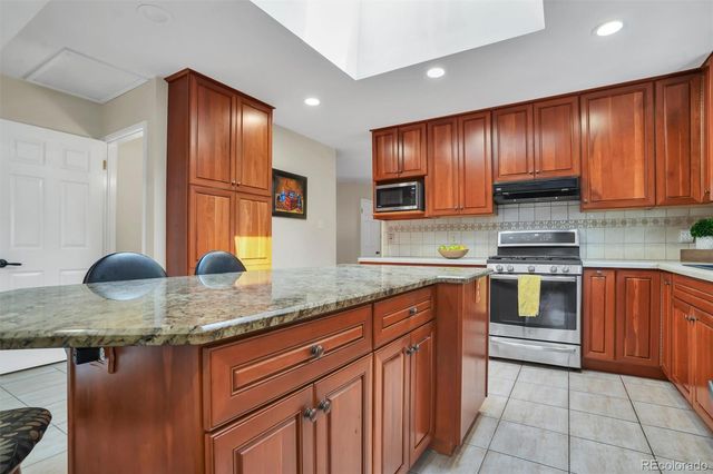2984 S Pontiac Street, Denver, CO 80224