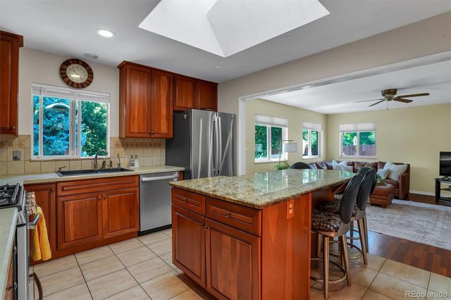 2984 S Pontiac Street, Denver, CO 80224