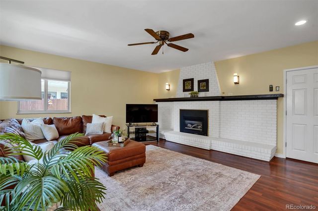 2984 S Pontiac Street, Denver, CO 80224