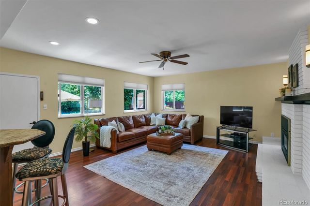 2984 S Pontiac Street, Denver, CO 80224