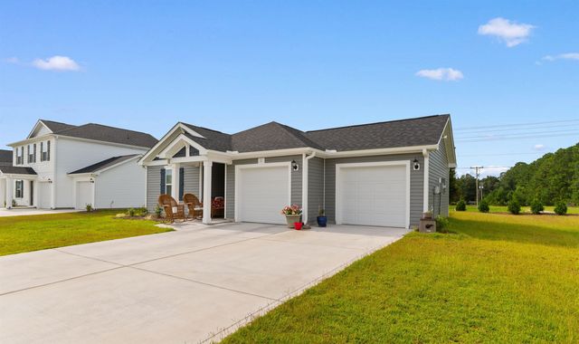 32 Cape Point Dr., Conway, SC 29527