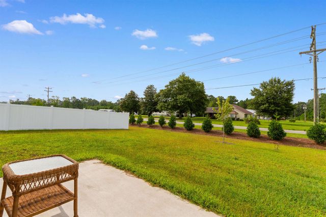 32 Cape Point Dr., Conway, SC 29527