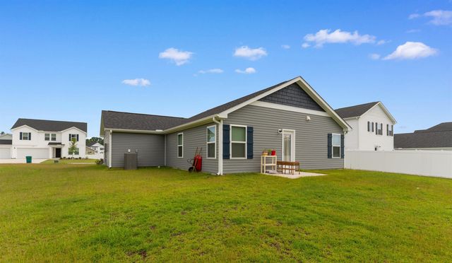 32 Cape Point Dr., Conway, SC 29527