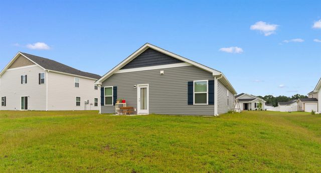 32 Cape Point Dr., Conway, SC 29527
