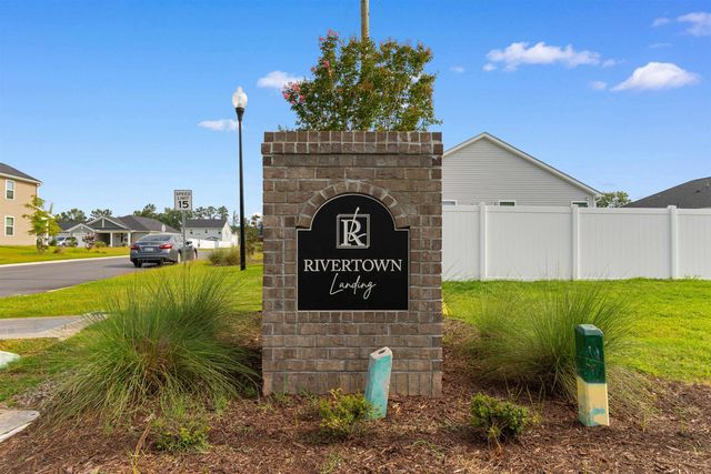 32 Cape Point Dr., Conway, SC 29527