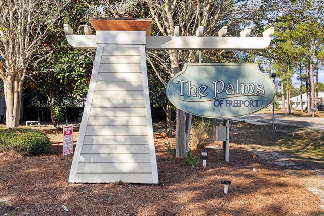 15284 331 Business Highway UNIT 12A, Freeport, FL 32439