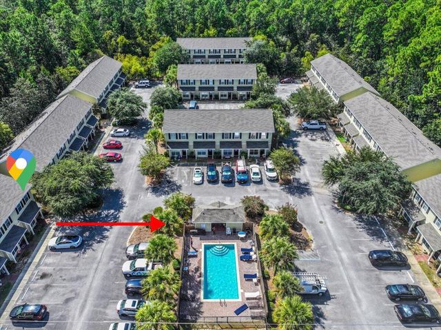 15284 331 Business Highway UNIT 12A, Freeport, FL 32439