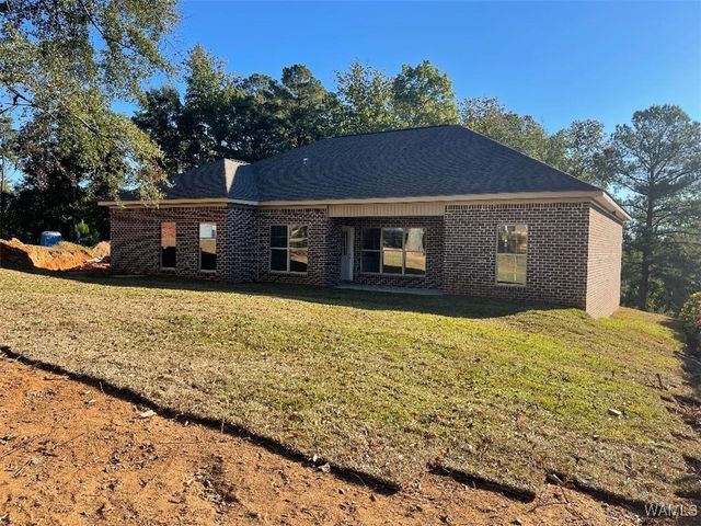 0 Oxford Gate, Tuscaloosa, AL 35405