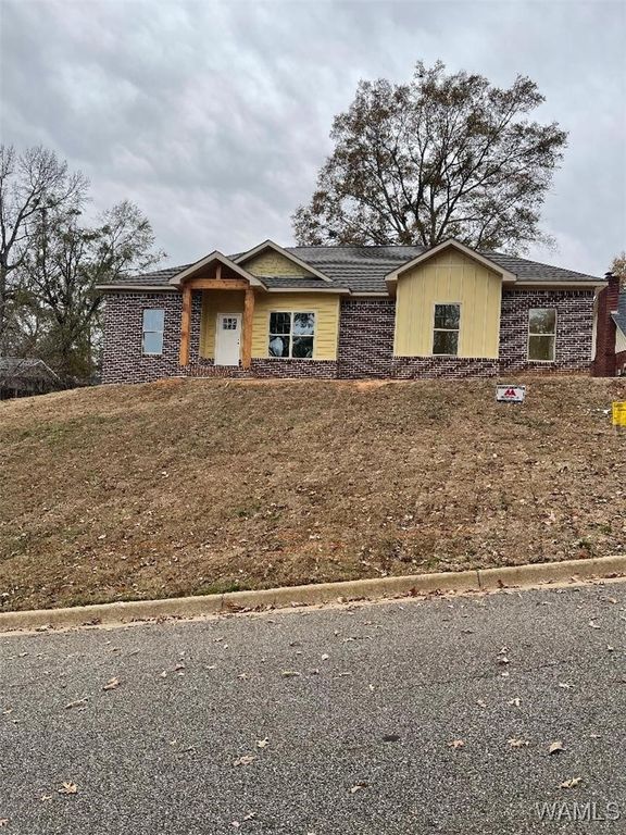 0 Oxford Gate, Tuscaloosa, AL 35405