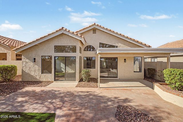9751 W MCRAE Way, Peoria, AZ 85382