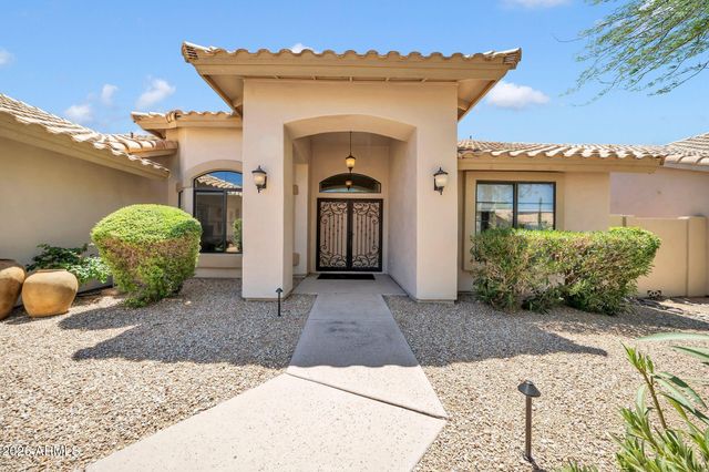 4443 E Barwick Drive, Cave Creek, AZ 85331