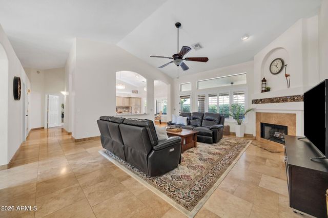 4443 E Barwick Drive, Cave Creek, AZ 85331