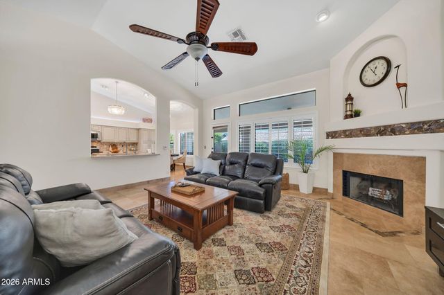 4443 E Barwick Drive, Cave Creek, AZ 85331