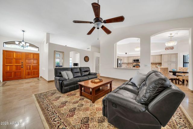 4443 E Barwick Drive, Cave Creek, AZ 85331