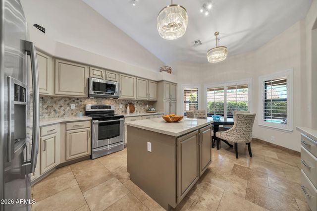 4443 E Barwick Drive, Cave Creek, AZ 85331