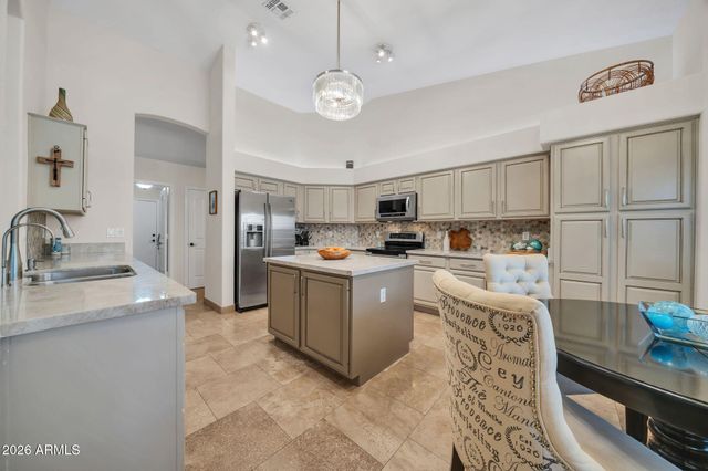 4443 E Barwick Drive, Cave Creek, AZ 85331