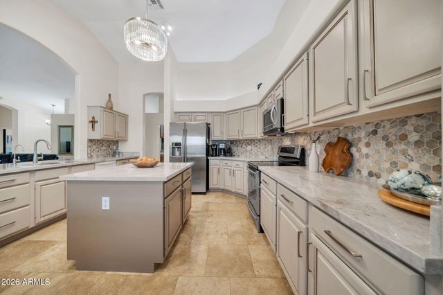 4443 E Barwick Drive, Cave Creek, AZ 85331