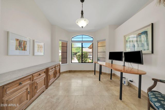 4443 E Barwick Drive, Cave Creek, AZ 85331