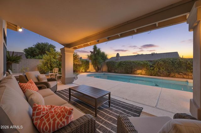 4443 E Barwick Drive, Cave Creek, AZ 85331