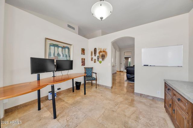 4443 E Barwick Drive, Cave Creek, AZ 85331