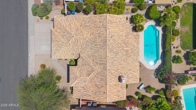 4443 E Barwick Drive, Cave Creek, AZ 85331