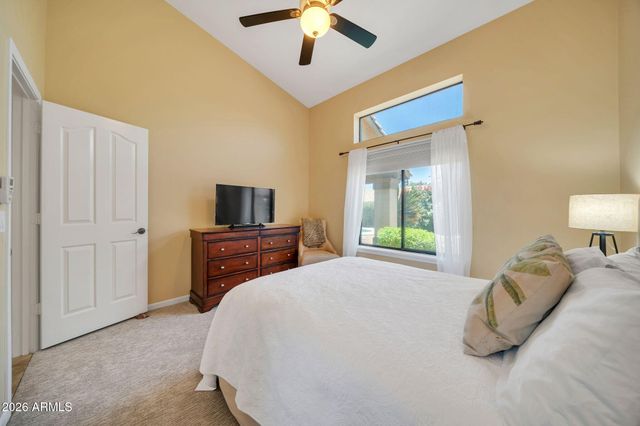 4443 E Barwick Drive, Cave Creek, AZ 85331