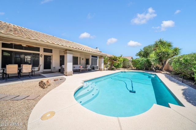 4443 E Barwick Drive, Cave Creek, AZ 85331