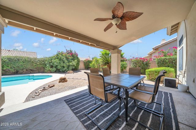 4443 E Barwick Drive, Cave Creek, AZ 85331