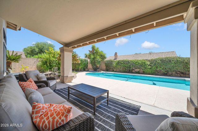 4443 E Barwick Drive, Cave Creek, AZ 85331