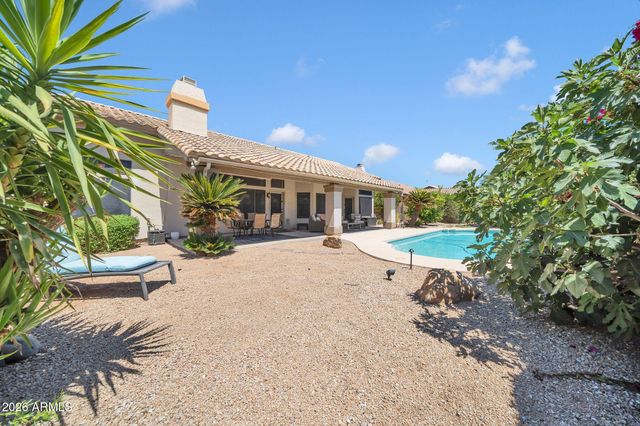 4443 E Barwick Drive, Cave Creek, AZ 85331