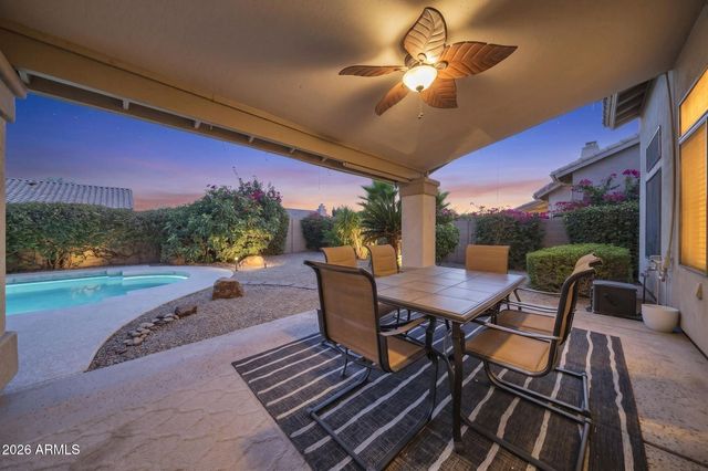 4443 E Barwick Drive, Cave Creek, AZ 85331