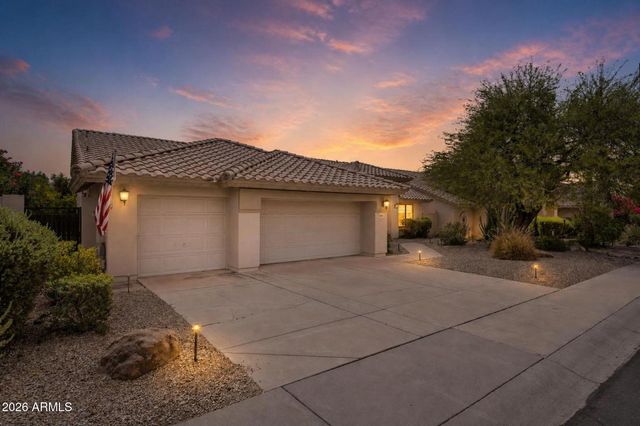 4443 E Barwick Drive, Cave Creek, AZ 85331
