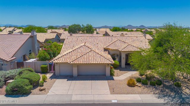 4443 E Barwick Drive, Cave Creek, AZ 85331