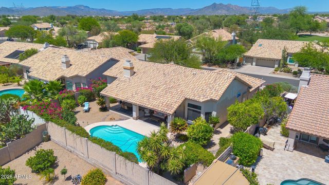 4443 E Barwick Drive, Cave Creek, AZ 85331