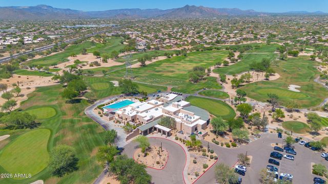 4443 E Barwick Drive, Cave Creek, AZ 85331