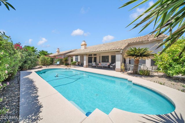 4443 E Barwick Drive, Cave Creek, AZ 85331