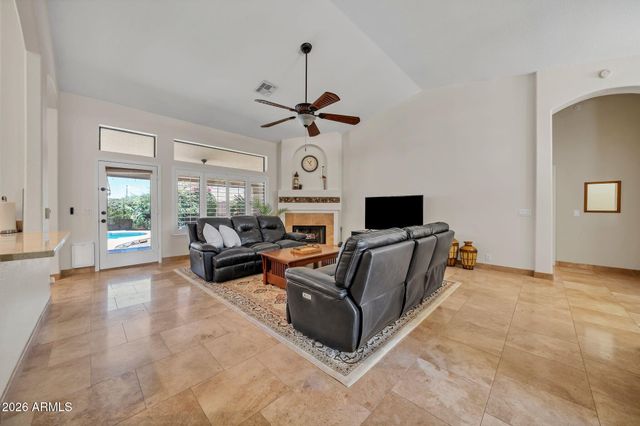 4443 E Barwick Drive, Cave Creek, AZ 85331