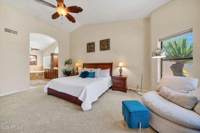 4443 E Barwick Drive, Cave Creek, AZ 85331