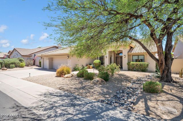 4443 E Barwick Drive, Cave Creek, AZ 85331