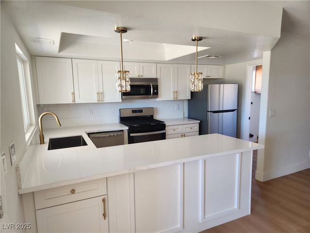 1871 Continental Avenue, Las Vegas, NV 89156