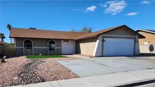 1871 Continental Avenue, Las Vegas, NV 89156