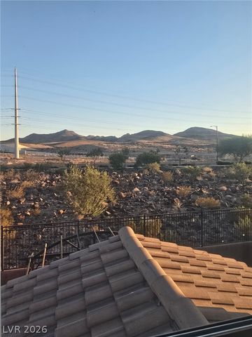 2881 Rolling Brook Place, Henderson, NV 89044