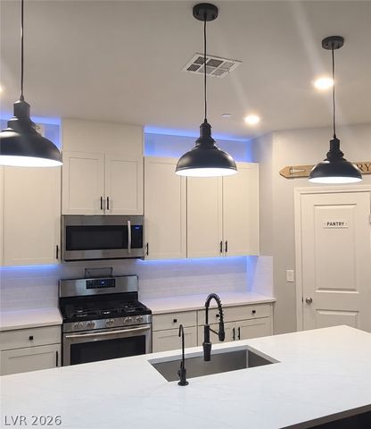 2881 Rolling Brook Place, Henderson, NV 89044