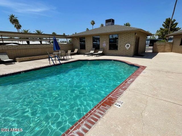 120 N Val Vista Drive Lot 241, Mesa, AZ 85213