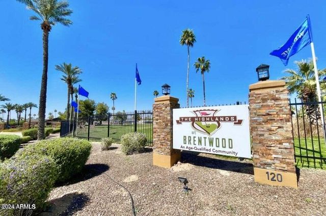 120 N Val Vista Drive Lot 241, Mesa, AZ 85213