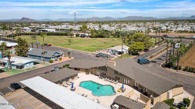 120 N Val Vista Drive Lot 241, Mesa, AZ 85213