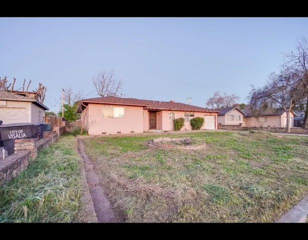 2244 S Church Street, Visalia, CA 93277